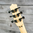 EVH Limited Edition Star - Stealth Black