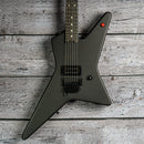EVH Limited Edition Star - Stealth Black