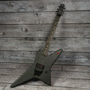 EVH Limited Edition Star - Stealth Black