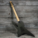 EVH Limited Edition Star - Stealth Black
