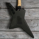 EVH Limited Edition Star - Stealth Black