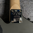 EVH Limited Edition Star - Stealth Black