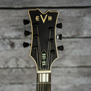 EVH SA-126 Special - Stealth Black