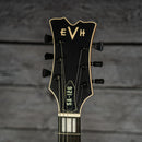 EVH SA-126 Special - Stealth Black