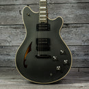 EVH SA-126 Special - Stealth Black