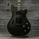 EVH SA-126 Special - Stealth Black