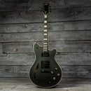 EVH SA-126 Special - Stealth Black