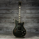 EVH SA-126 Special - Stealth Black