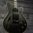 EVH SA-126 Special - Stealth Black