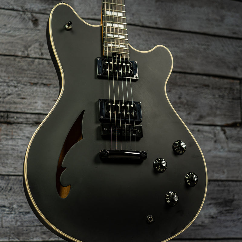 EVH SA-126 Special - Stealth Black