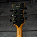 EVH SA-126 Special - Stealth Black