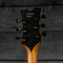 EVH SA-126 Special - Stealth Black