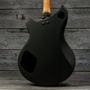 EVH SA-126 Special - Stealth Black