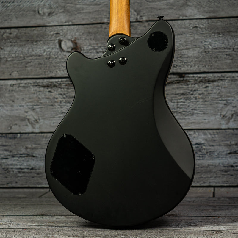 EVH SA-126 Special - Stealth Black