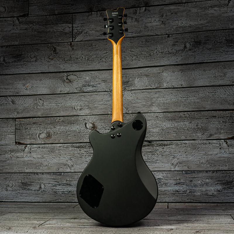 EVH SA-126 Special - Stealth Black