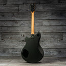 EVH SA-126 Special - Stealth Black