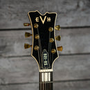 EVH SA-126 Special - Tobacco Sunburst