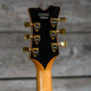 EVH SA-126 Special - Tobacco Sunburst