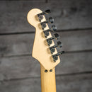 EVH Striped Series - Black with Yellow Stripes