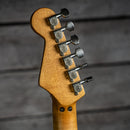 EVH Striped Series Frankenstein Frankie