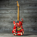 EVH Striped Series "Frankie"