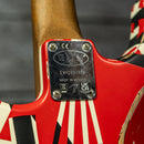 EVH Striped Series "Frankie"