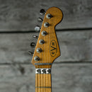 EVH Striped Series "Frankie"