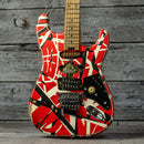 EVH Striped Series "Frankie"