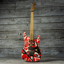 EVH Striped Series "Frankie"