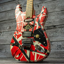 EVH Striped Series "Frankie"