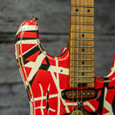 EVH Striped Series "Frankie"