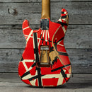 EVH Striped Series "Frankie"