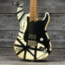 EVH Striped Series '78 Eruption