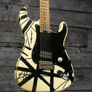 EVH Striped Series '78 Eruption