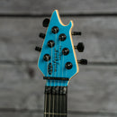 EVH Wolfgang Special - Miami Blue
