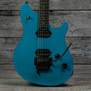 EVH Wolfgang Special - Miami Blue