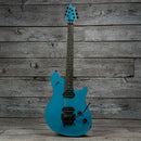 EVH Wolfgang Special - Miami Blue