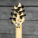 EVH Wolfgang Special - Miami Blue