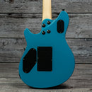 EVH Wolfgang Special - Miami Blue