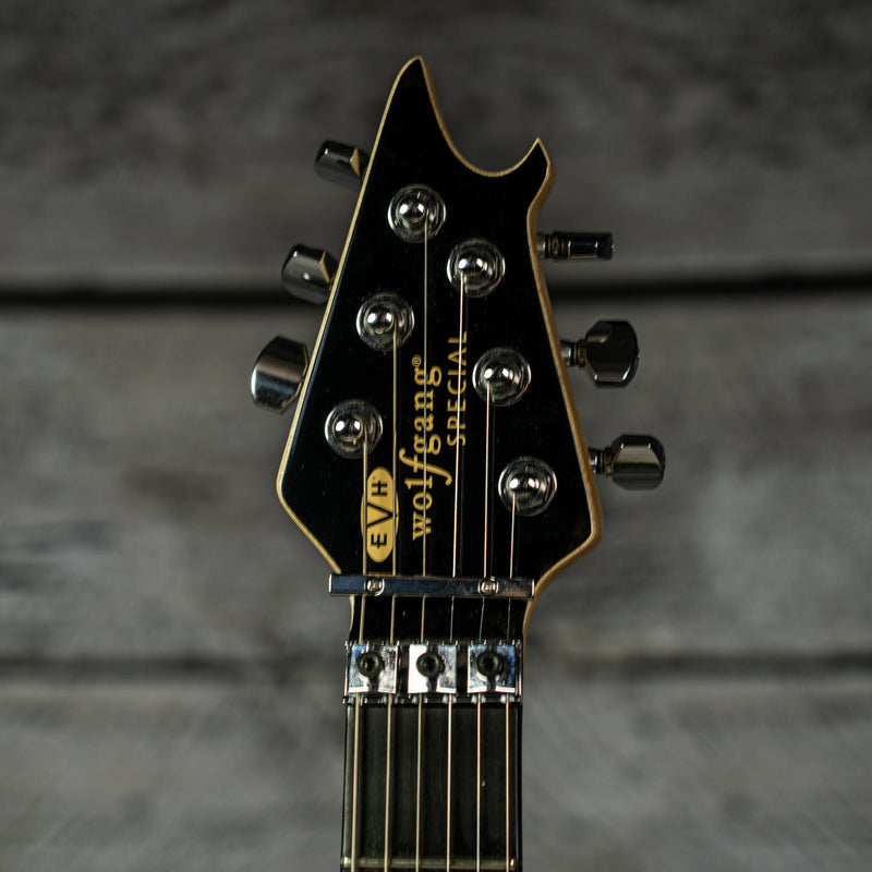 EVH Wolfgang Special