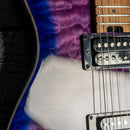 EVH Wolfgang WG Standard QM