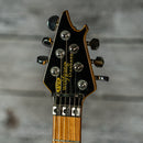 EVH Wolfgang WG Standard QM