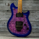 EVH Wolfgang WG Standard QM
