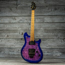 EVH Wolfgang WG Standard QM
