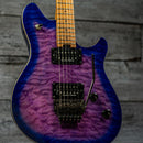 EVH Wolfgang WG Standard QM