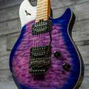 EVH Wolfgang WG Standard QM