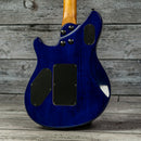 EVH Wolfgang WG Standard QM