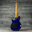 EVH Wolfgang WG Standard QM