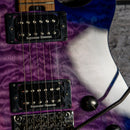 EVH Wolfgang WG Standard QM