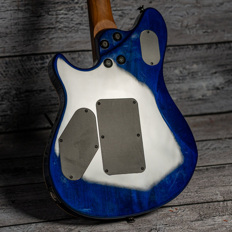 EVH Wolfgang Standard